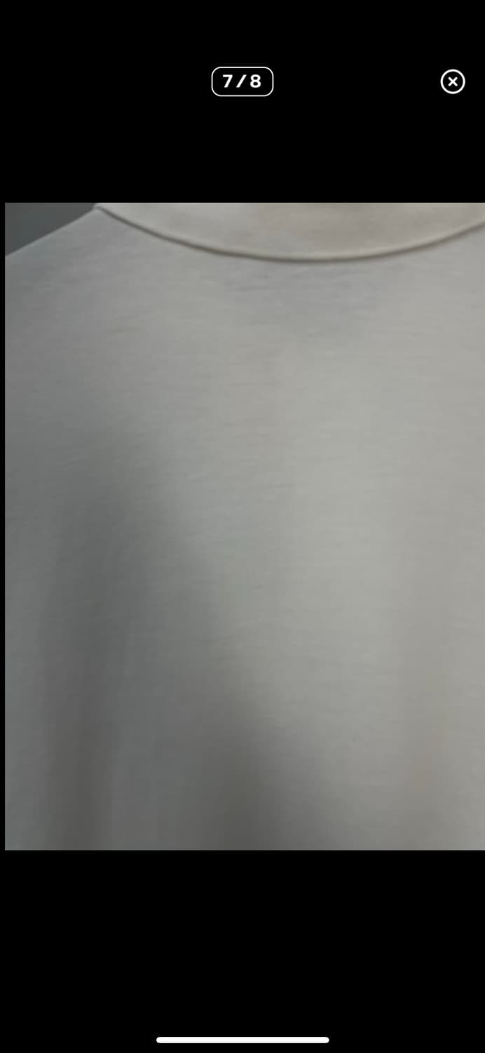 폴로랄프로렌 포켓 카라 반팔티 A2369 상품이미지7