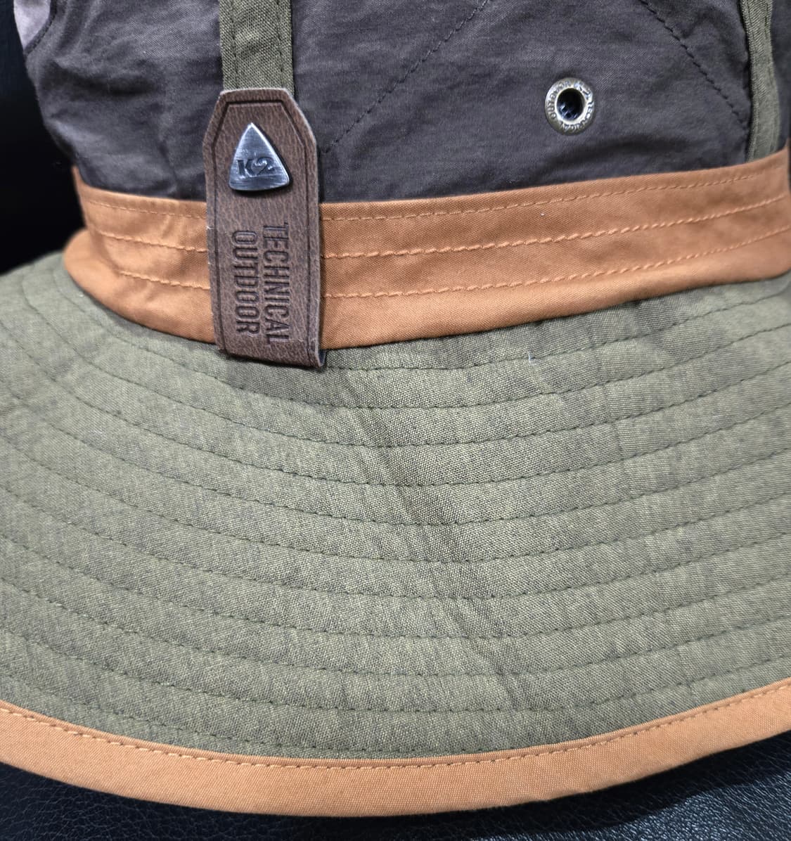 K2 버킷햇 벙거지 M 상품이미지3