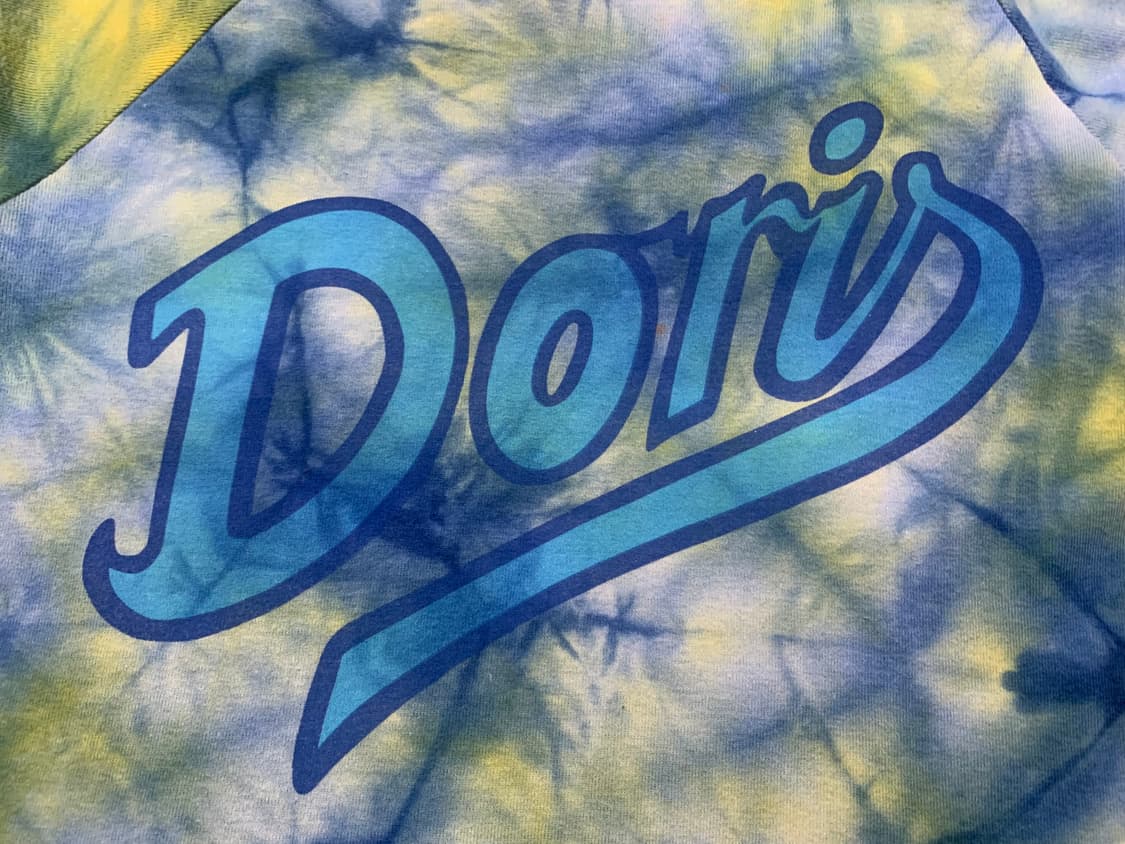 폴 스미스 진스 가먼트 다잉 하프 슬리브드(코튼)M 사이즈 상품이미지5