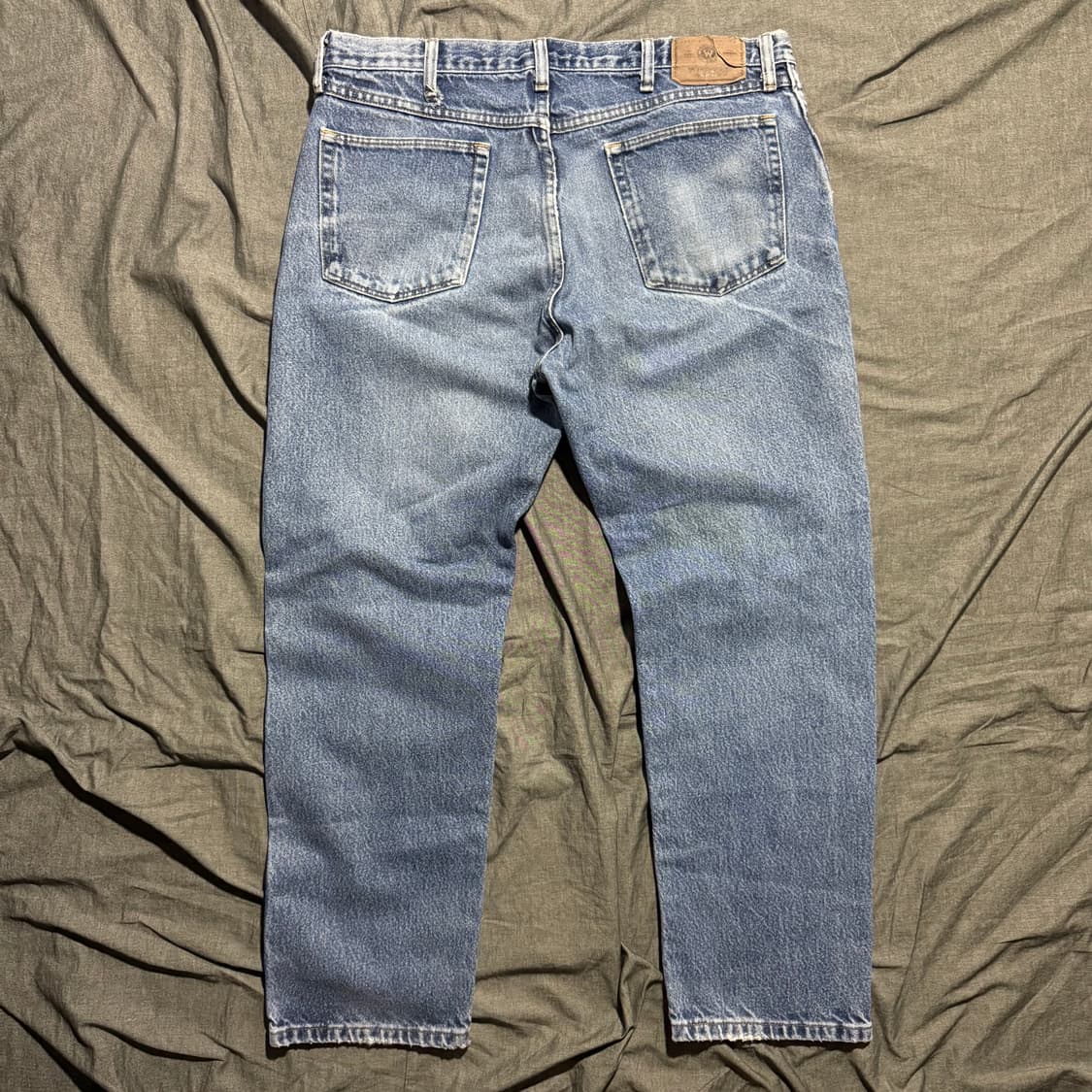 Athlentic Jeans 96501MR Pants 상품이미지3