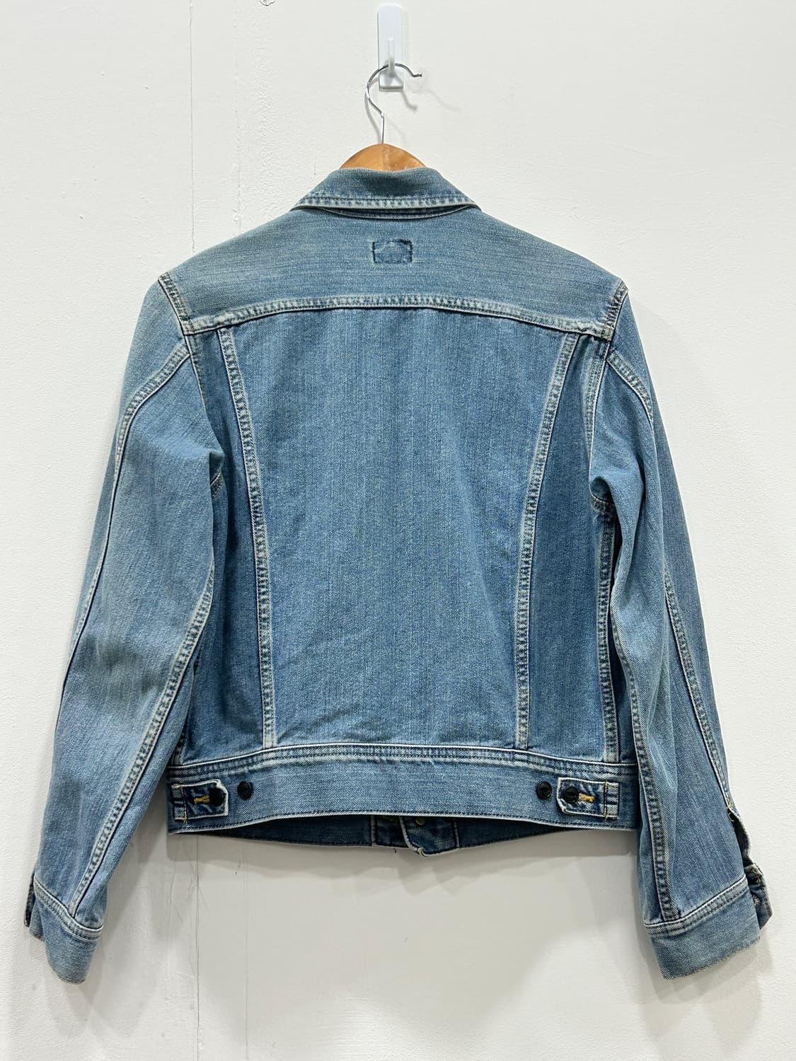 Lee 리 트러커 자켓 데님 M 상품이미지6