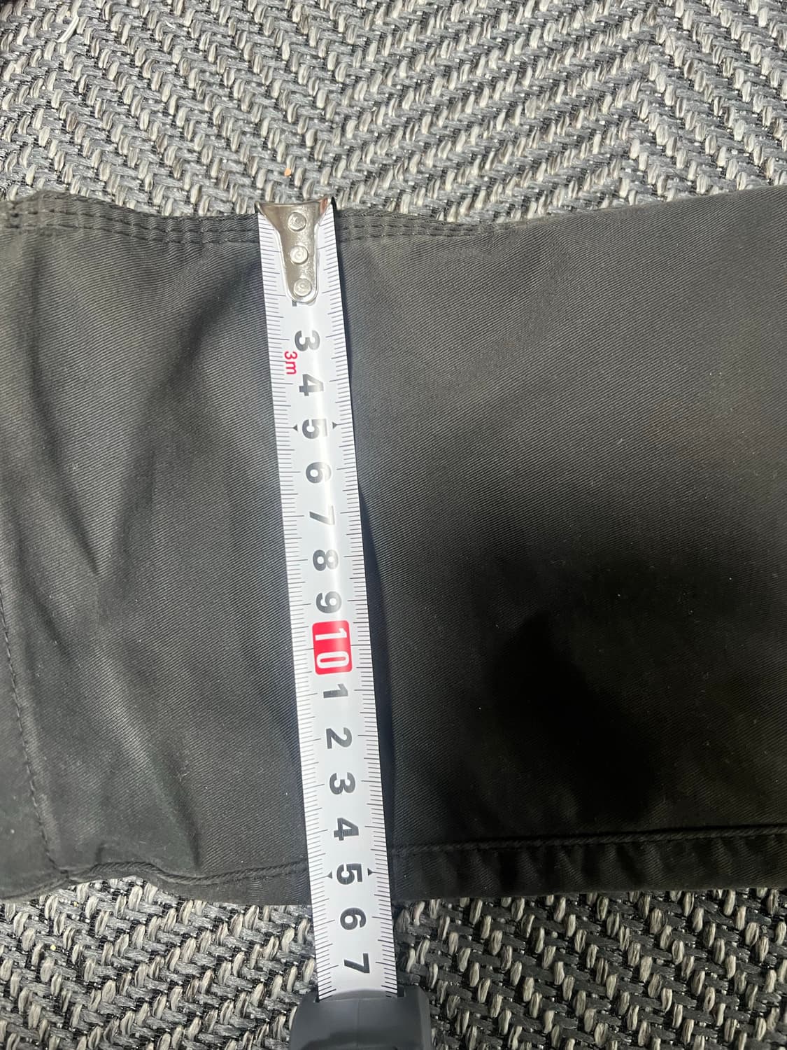 스톤아일랜드 카고팬츠 상품이미지6