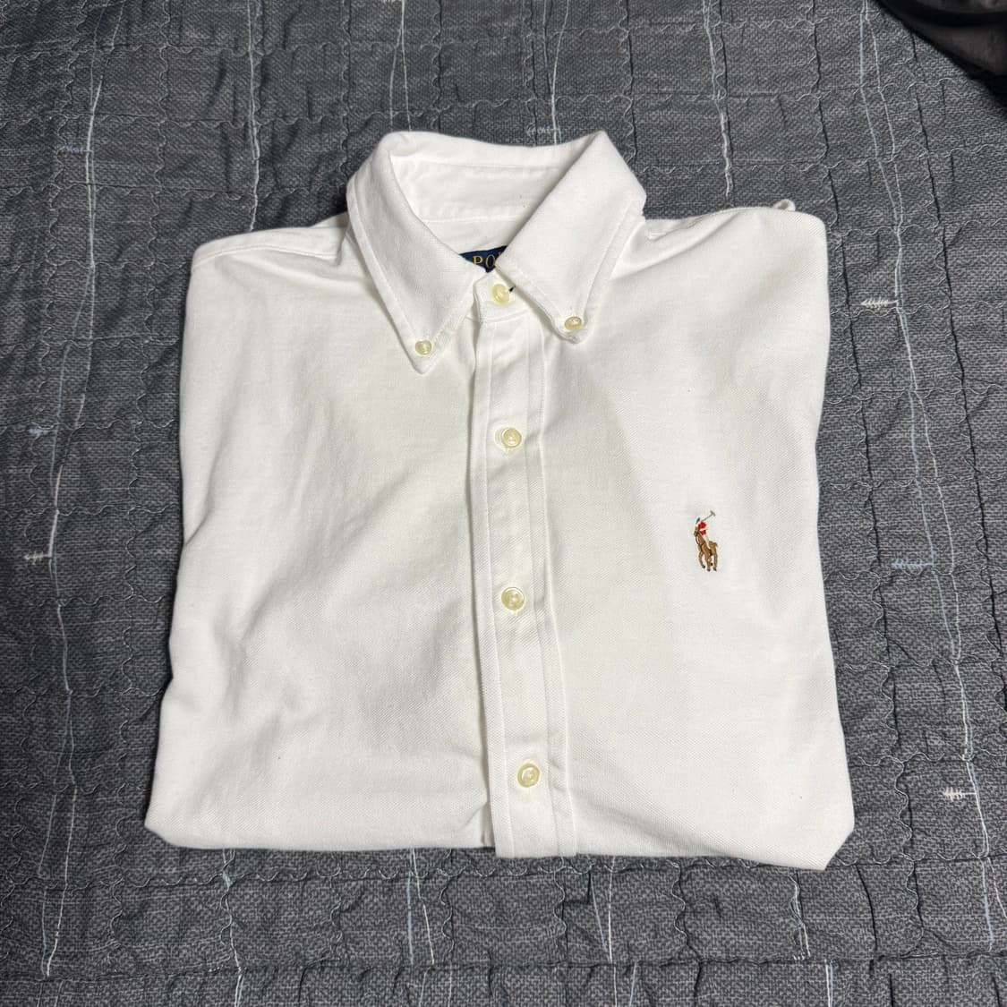 폴로 랄프로렌 옥스퍼드 셔츠 상품이미지2