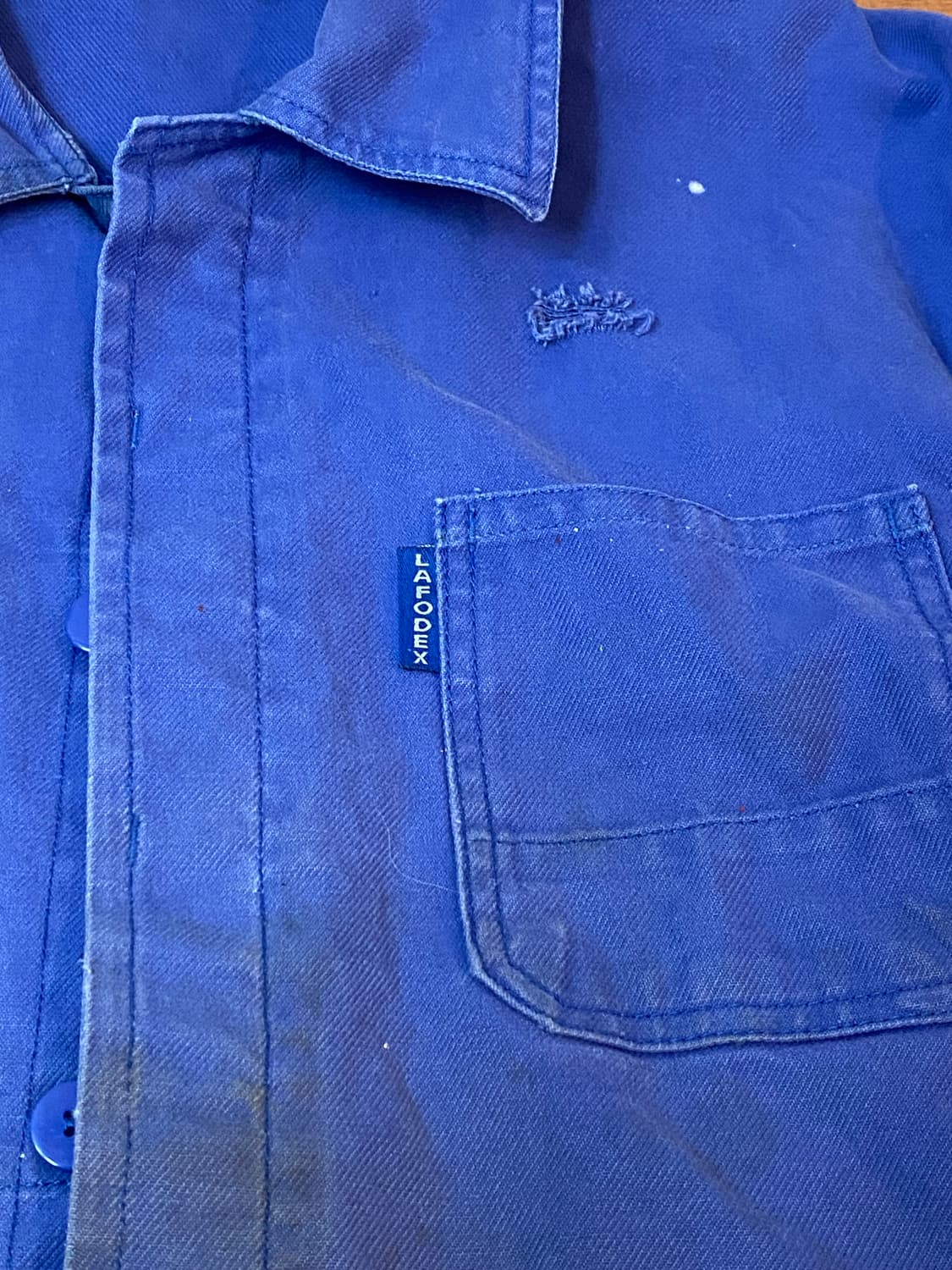 프렌치워크자켓 50 상품이미지5