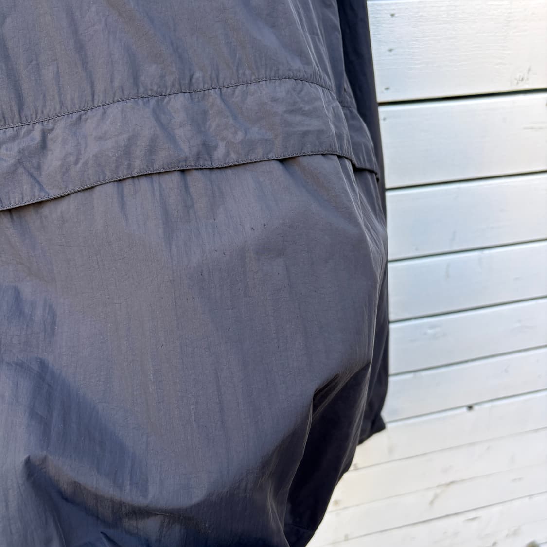 Timberland 팀버랜드 나일론 아노락  상품이미지7