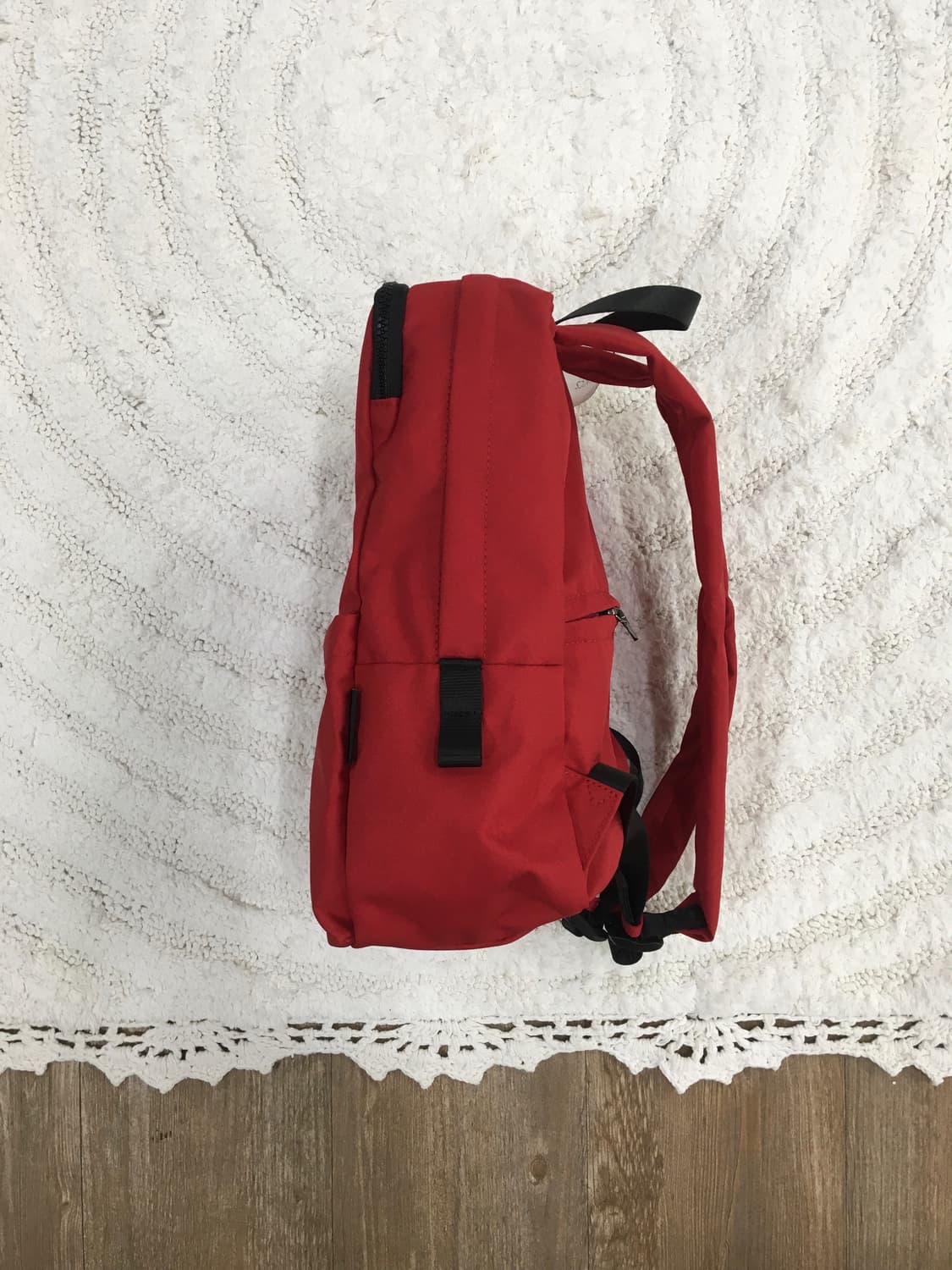 요지 야마모토 Ysaccs 투포켓 백팩 상품이미지5