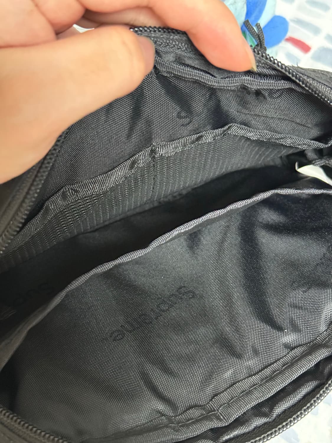 슈프림 숄더백 18FW 상품이미지4