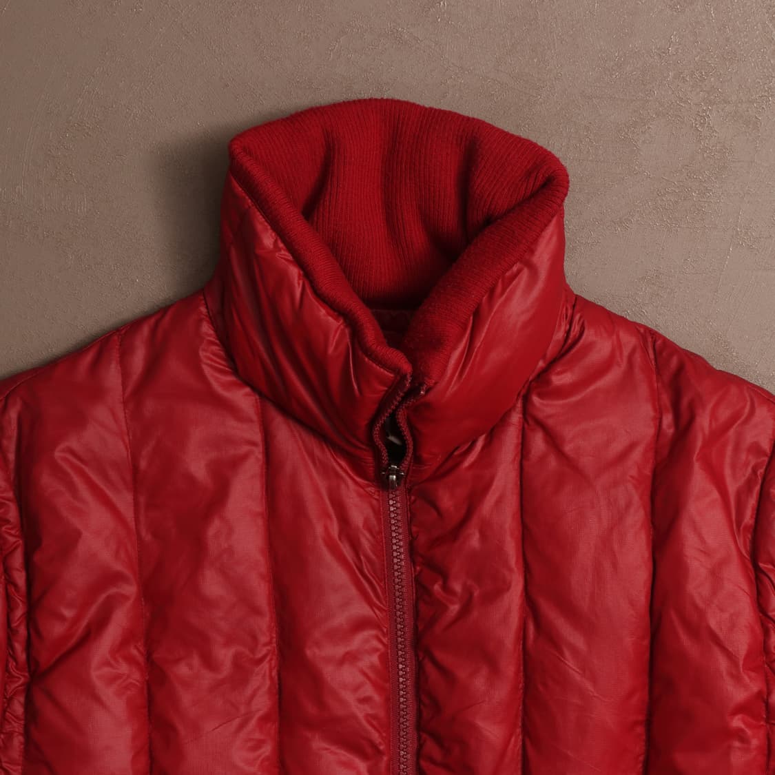 아르마니 진스 경량 숏 푸퍼 A1781 상품이미지2