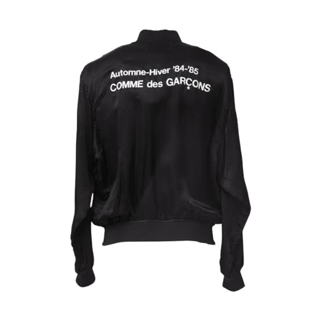 Cdg 스태프 블루종 상품이미지1