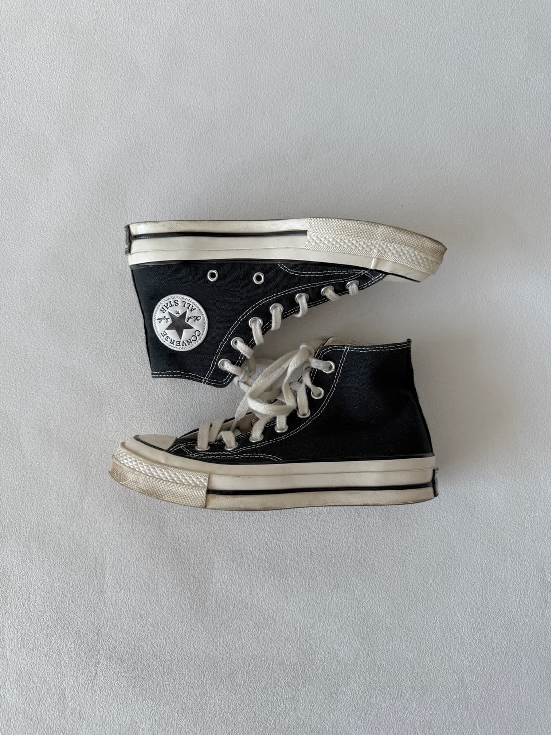 [235]컨버스(Converse) 척테일러 상품이미지1