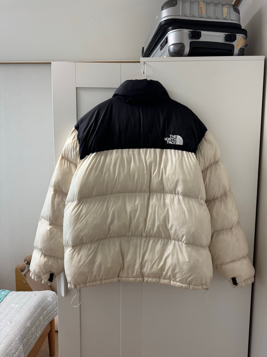 노스페이스 온볼 상품이미지3