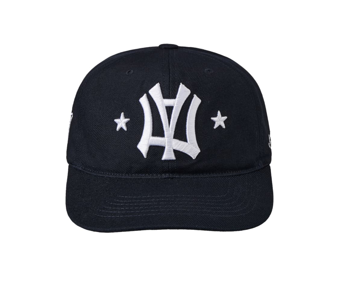 Aeae 심볼 캡 네이비(사이즈1) 상품이미지1