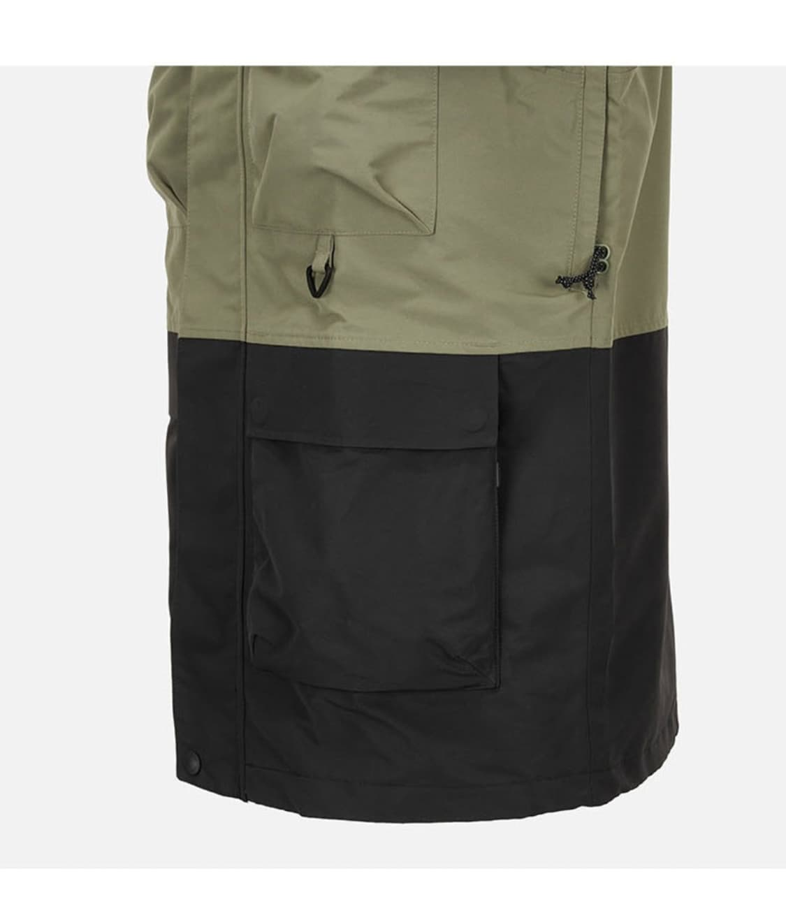 컬럼비아 스트릿 트랙 커뮤터 자켓 XL 상품이미지8