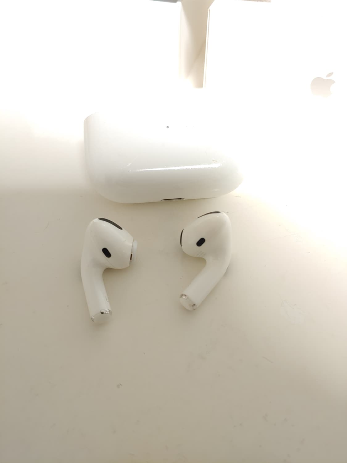 애플 에어팟프로 본체 + 양쪽유닛 상품이미지7