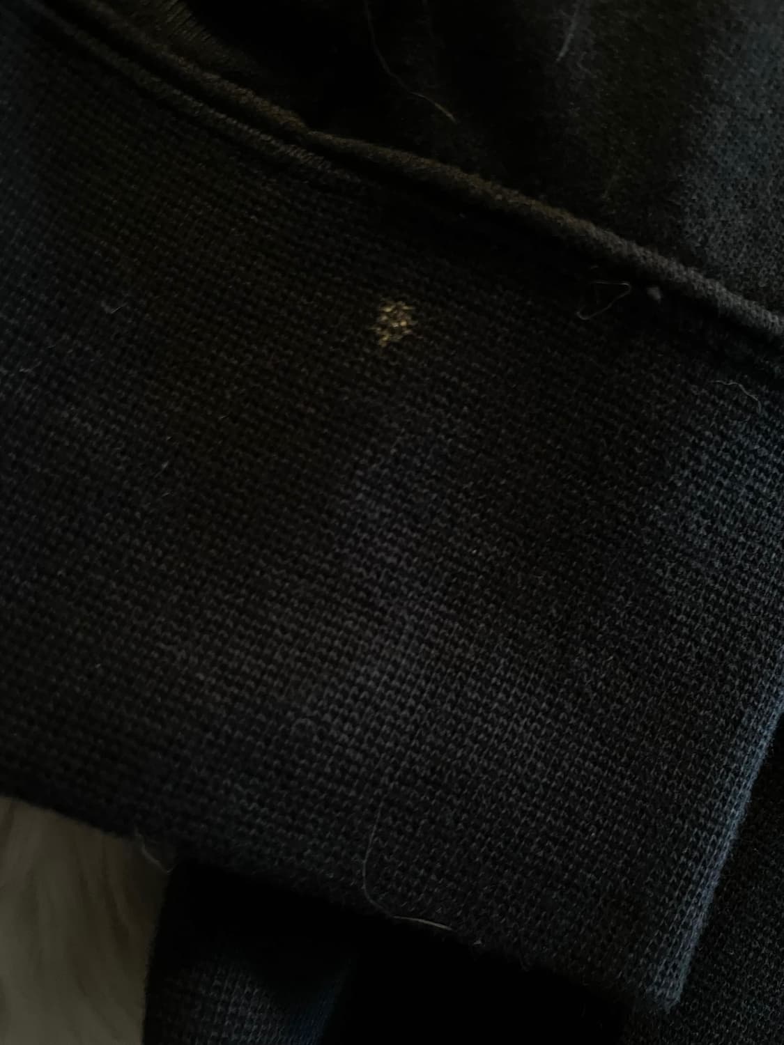 나이키 후드집업 블랙 상품이미지4