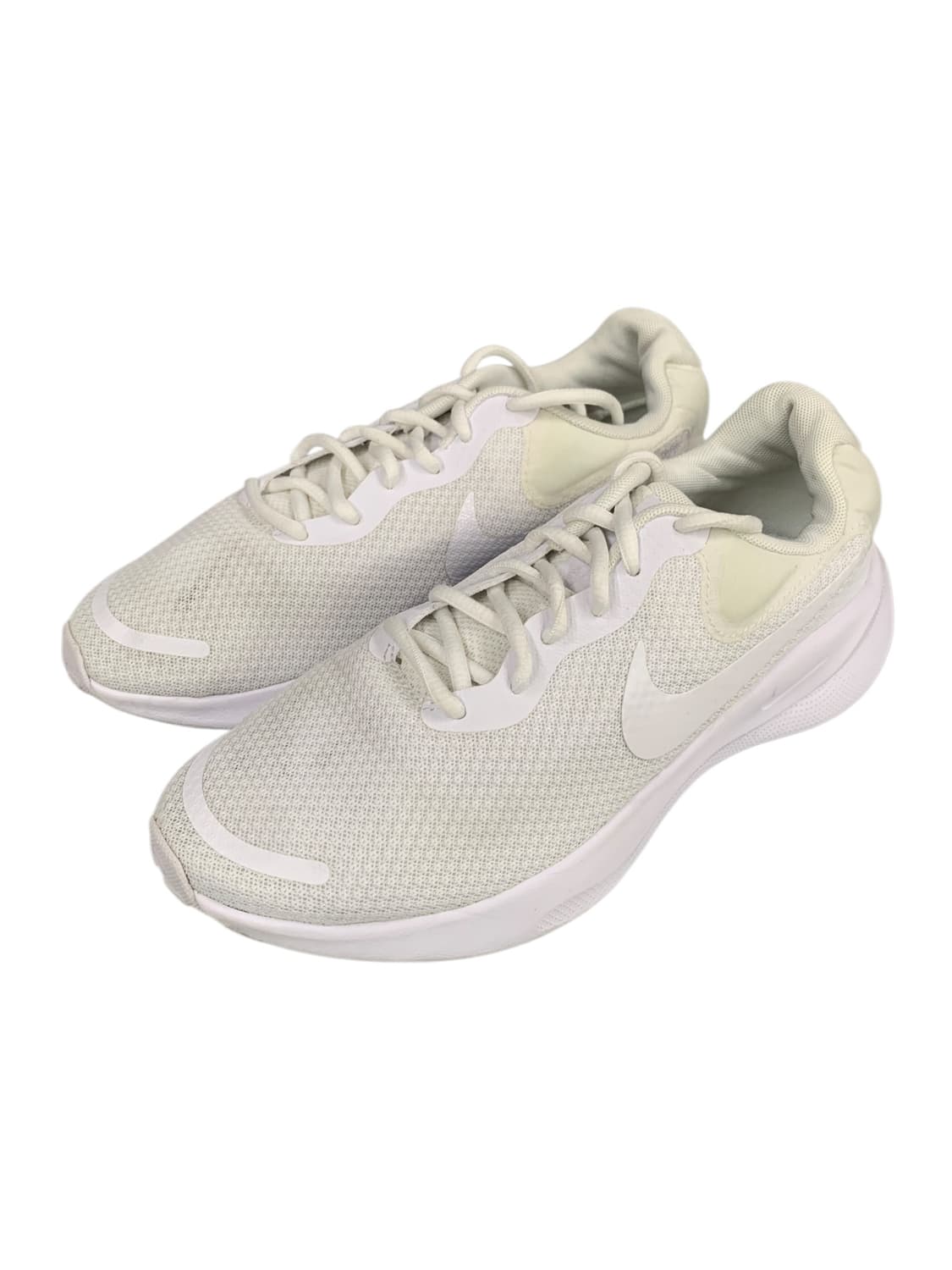 나이키 레볼루션 7 화이트 250 상품이미지5