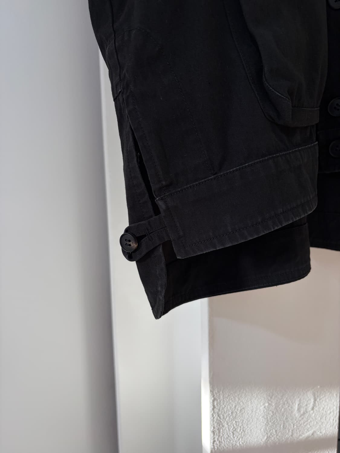 vintage vest 상품이미지3