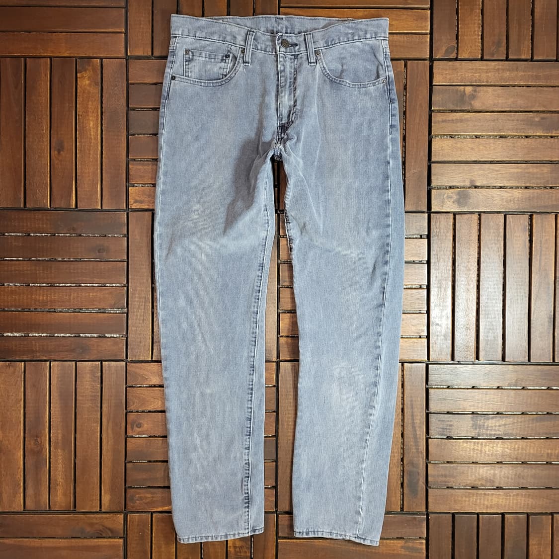 리바이스 코르듀이 팬츠 (33) 상품이미지1