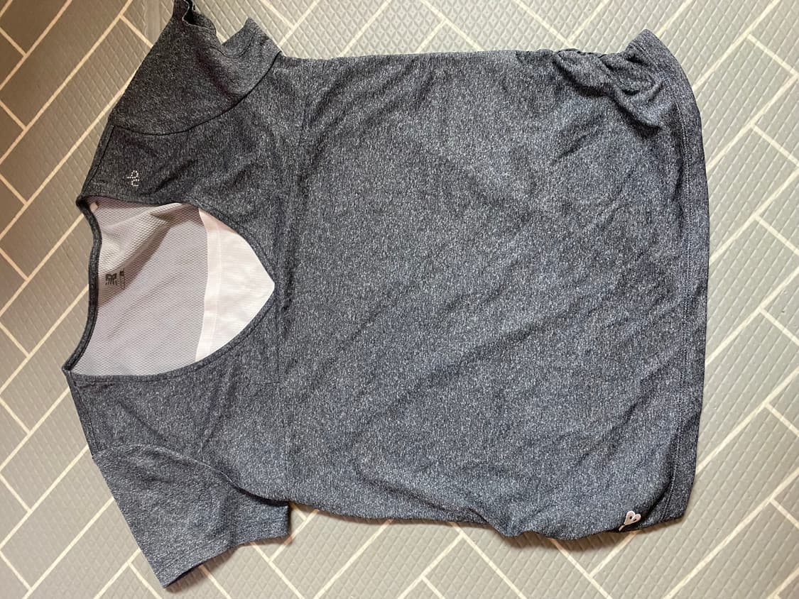 뉴발란스 핀터깔탑 상품이미지1