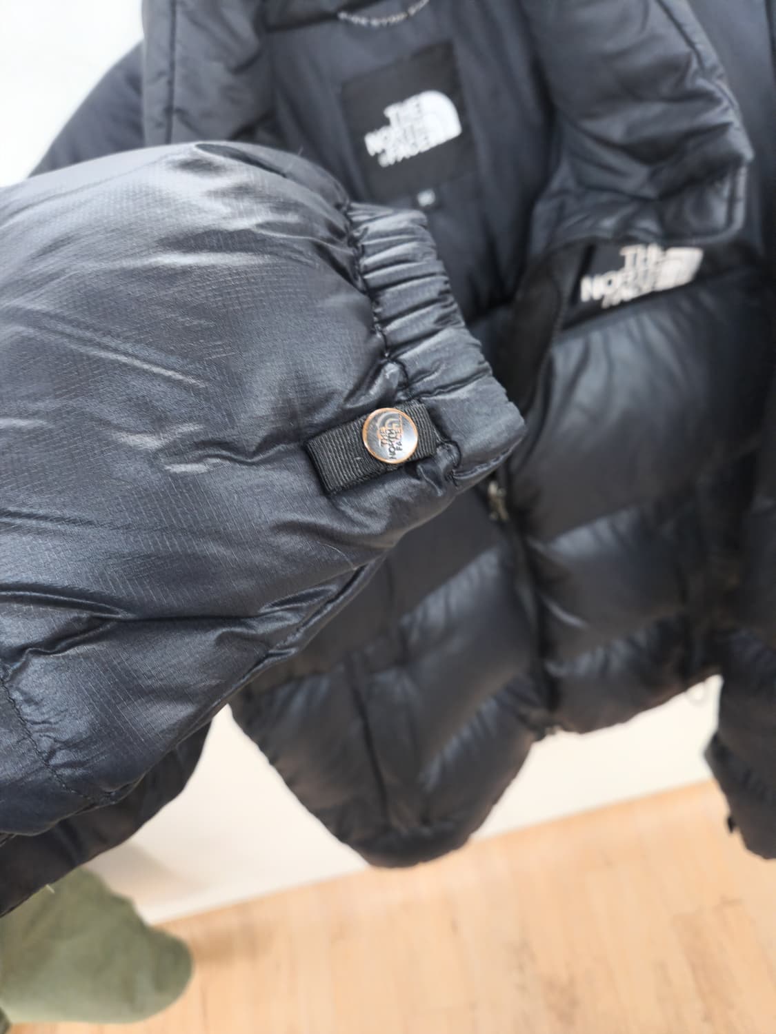 노스페이스 700 눕시 (90) NFD00A62 상품이미지7