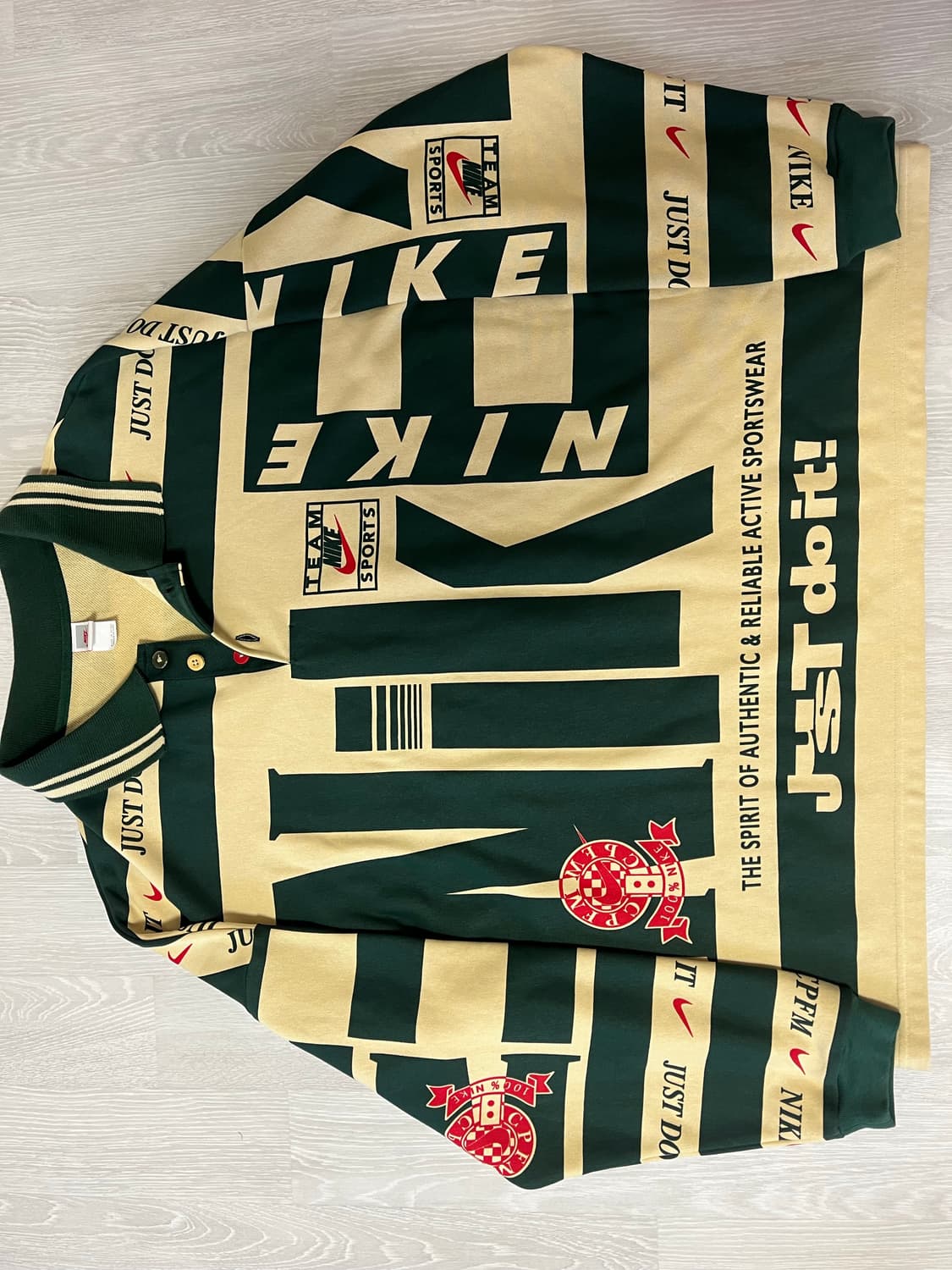 보세 카라티 2XL 상품이미지1