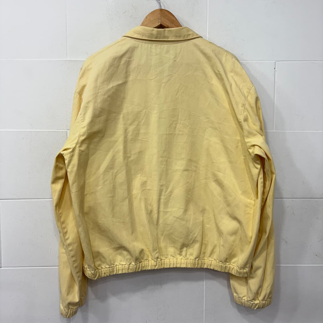 폴로 코튼 스윙탑 상품이미지10