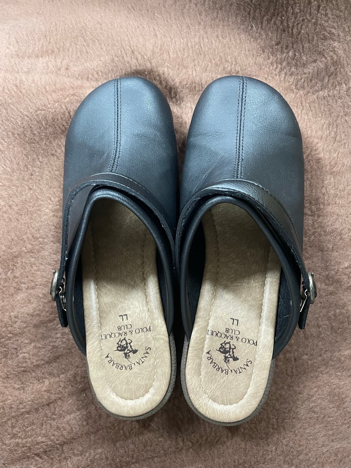 Japanese Vintage 샌들 상품이미지3