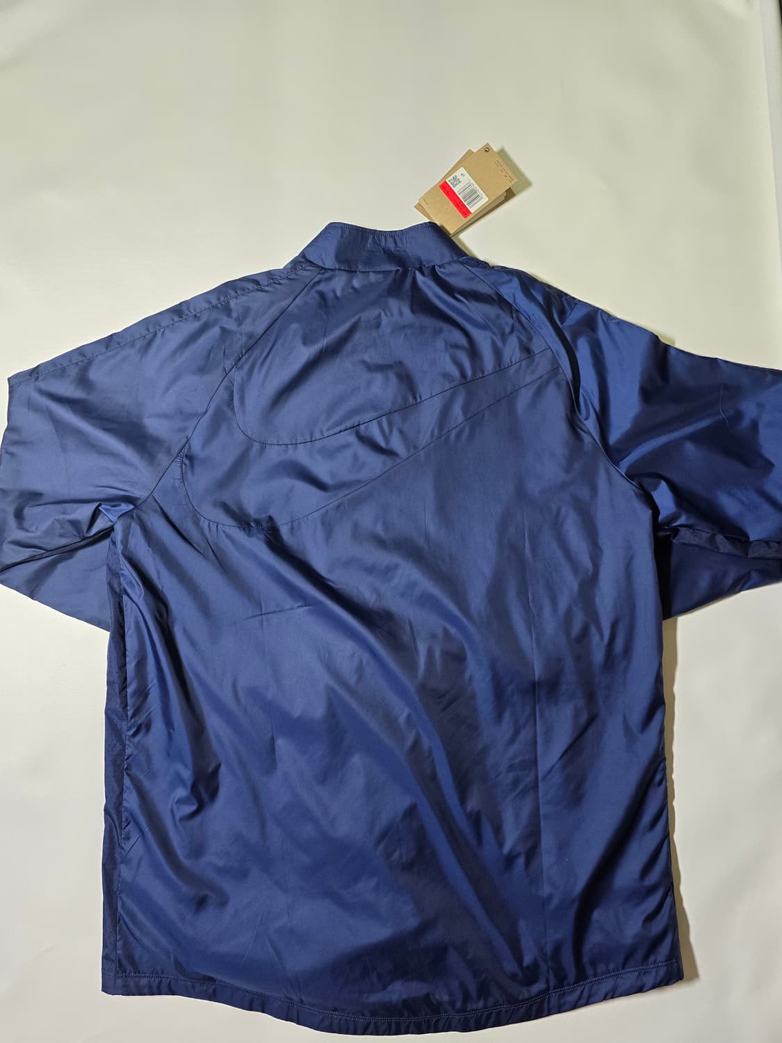 (새상품급)나이키 프랑스 축구 바람막이(L-XL) 상품이미지2