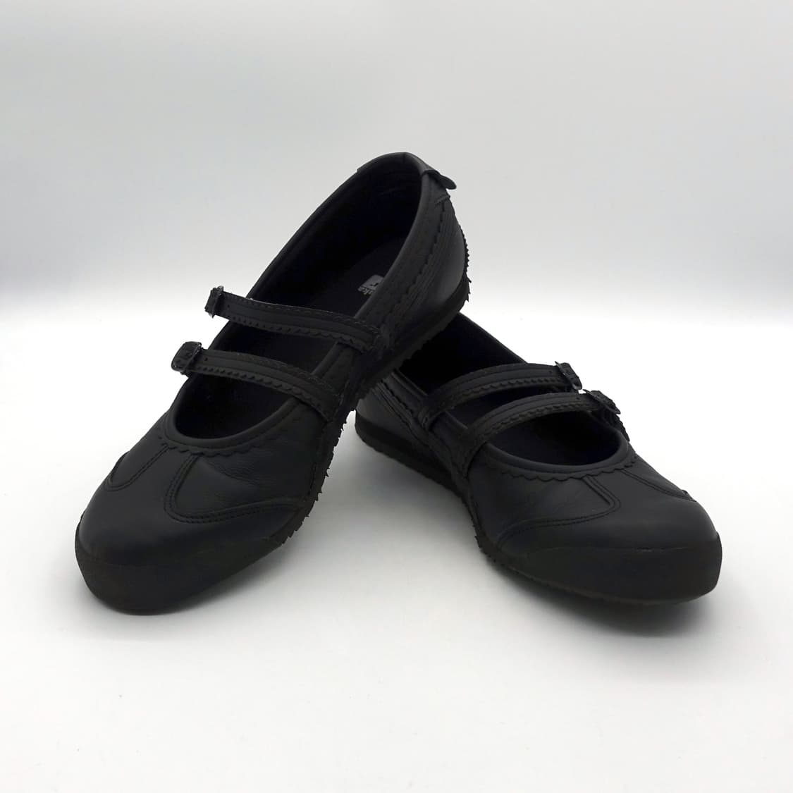 [245]ONITSUKATIGER 오니츠카타이거 멕시코66 메리제인 슈즈 상품이미지2