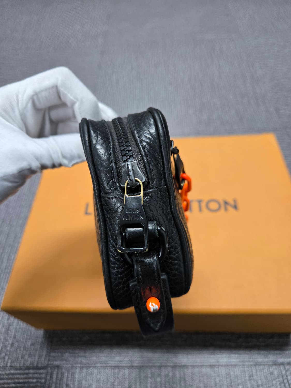 [특가][정품]루이비통 쉐도우 볼가 상품이미지3