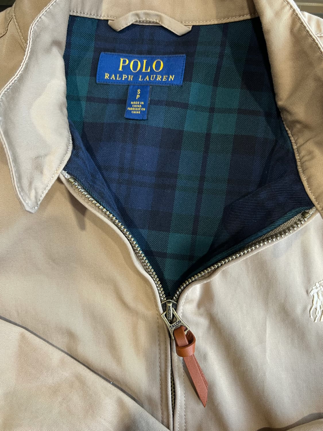 폴로) 바라쿠다 S사이즈 상품이미지2