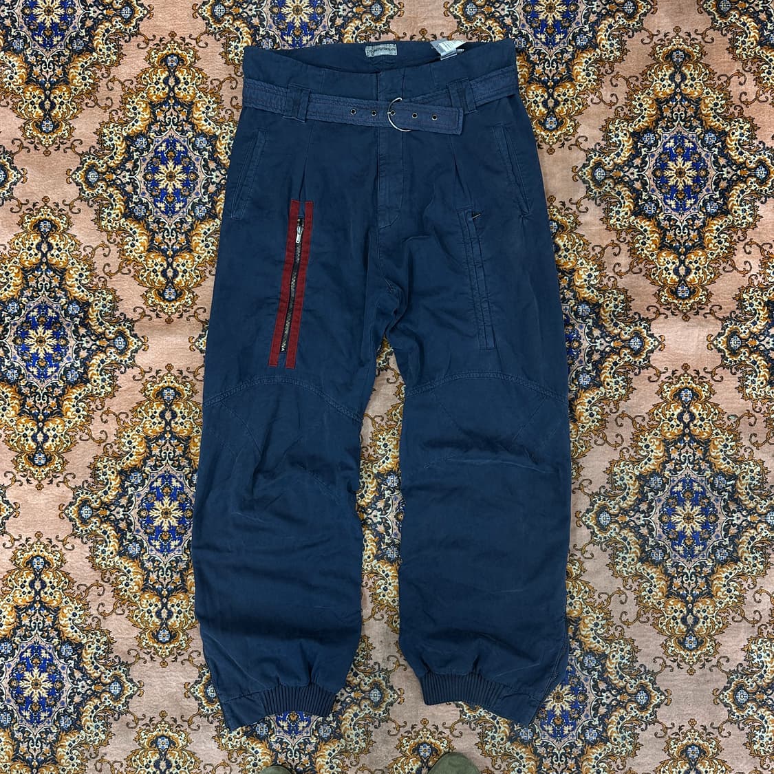 00s Armani 2way Pants 상품이미지3