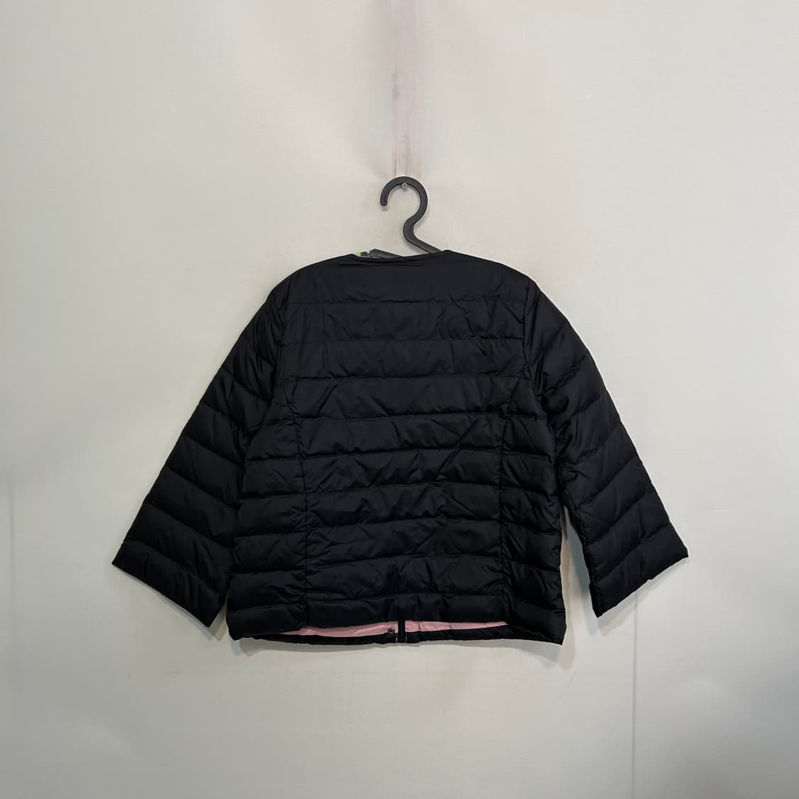 베네통 여성 오리털 패딩 66 상품이미지3