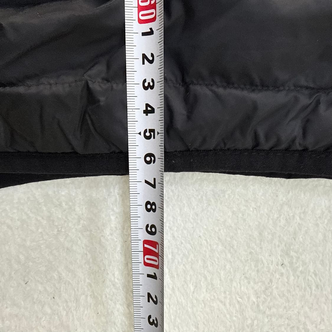 100 뱅뱅 구스다운 경량패딩 0320T 상품이미지6