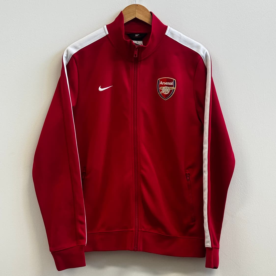 XL-아스날 나이키 져지 트랙탑 상품이미지1