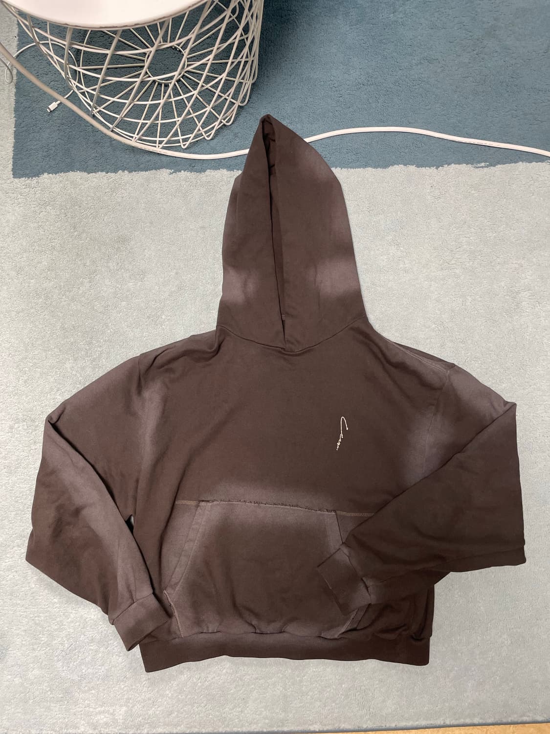 렉토 Llege 후드티 상품이미지2