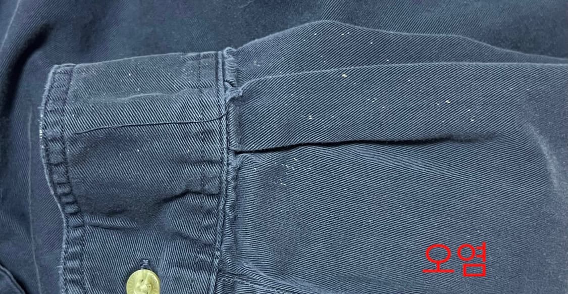 콜롬비아 셔츠 columbia shirt 상품이미지5