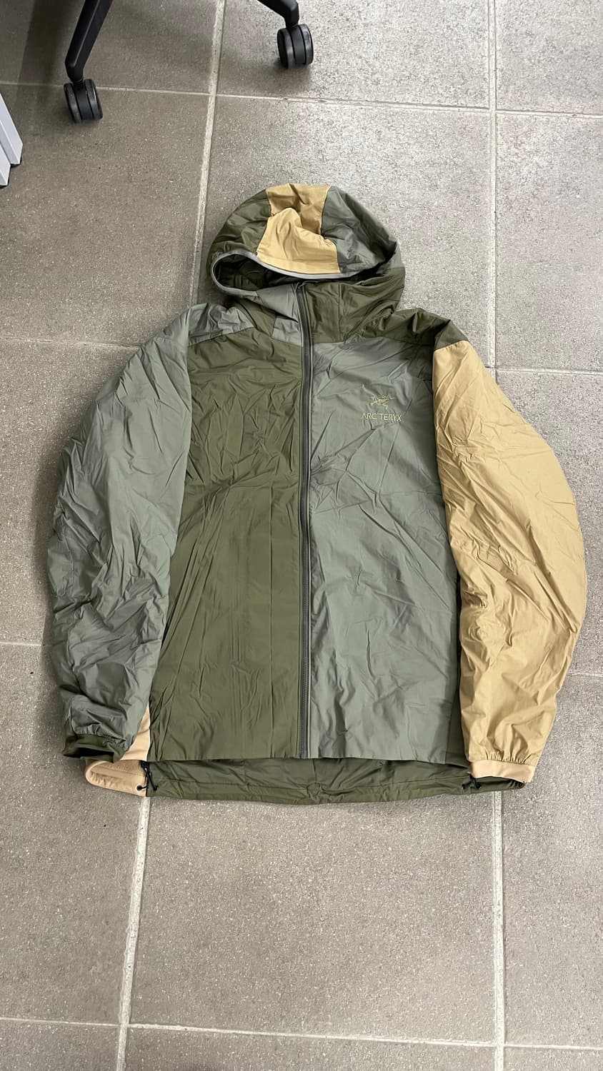 아크테릭스 아톰 상품이미지1