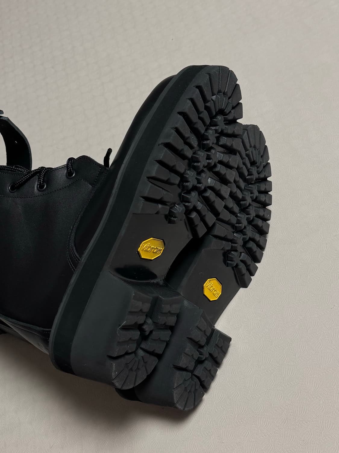 [us9] GREG ROSS CA BOOT 그렉 로스 ca부츠 상품이미지10