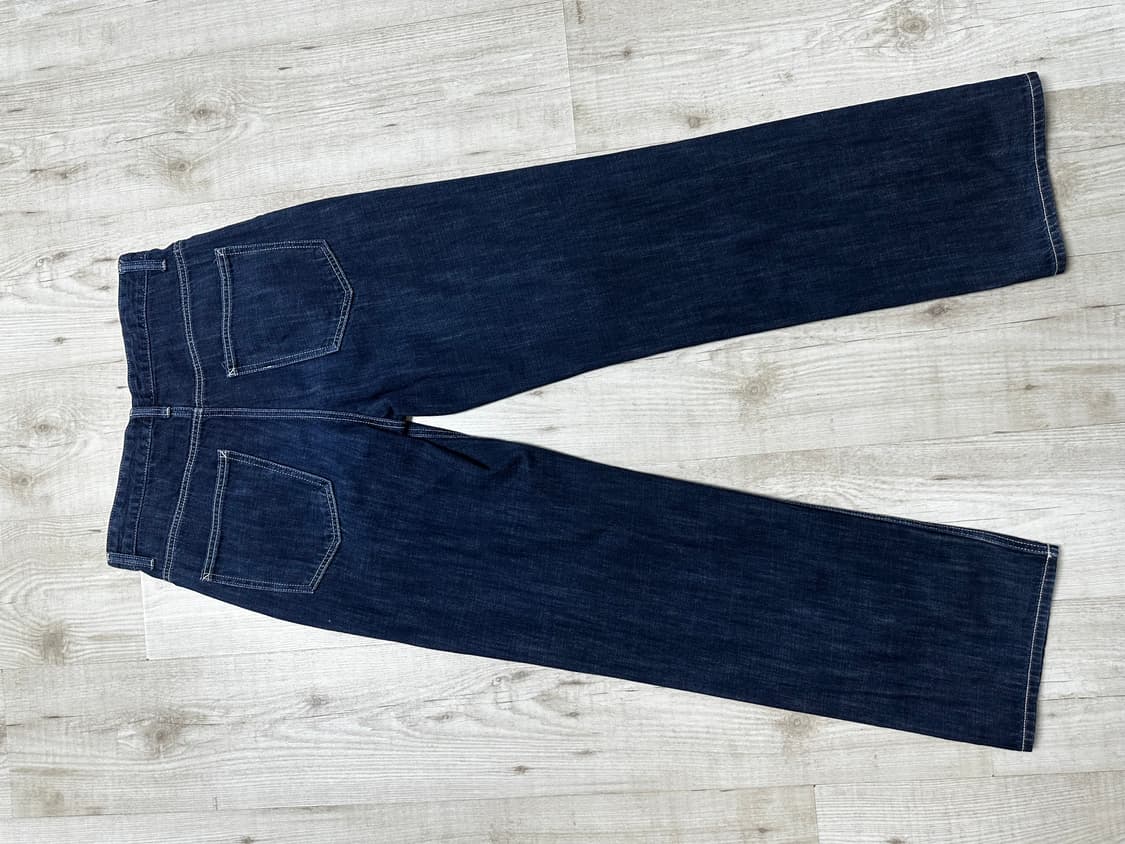 스파오 유스드 데님 진 32 상품이미지4