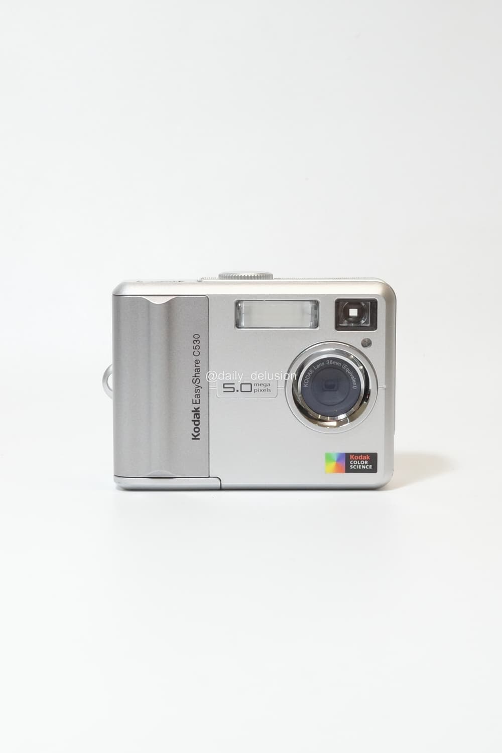 코닥 이지쉐어 C530 상품이미지1