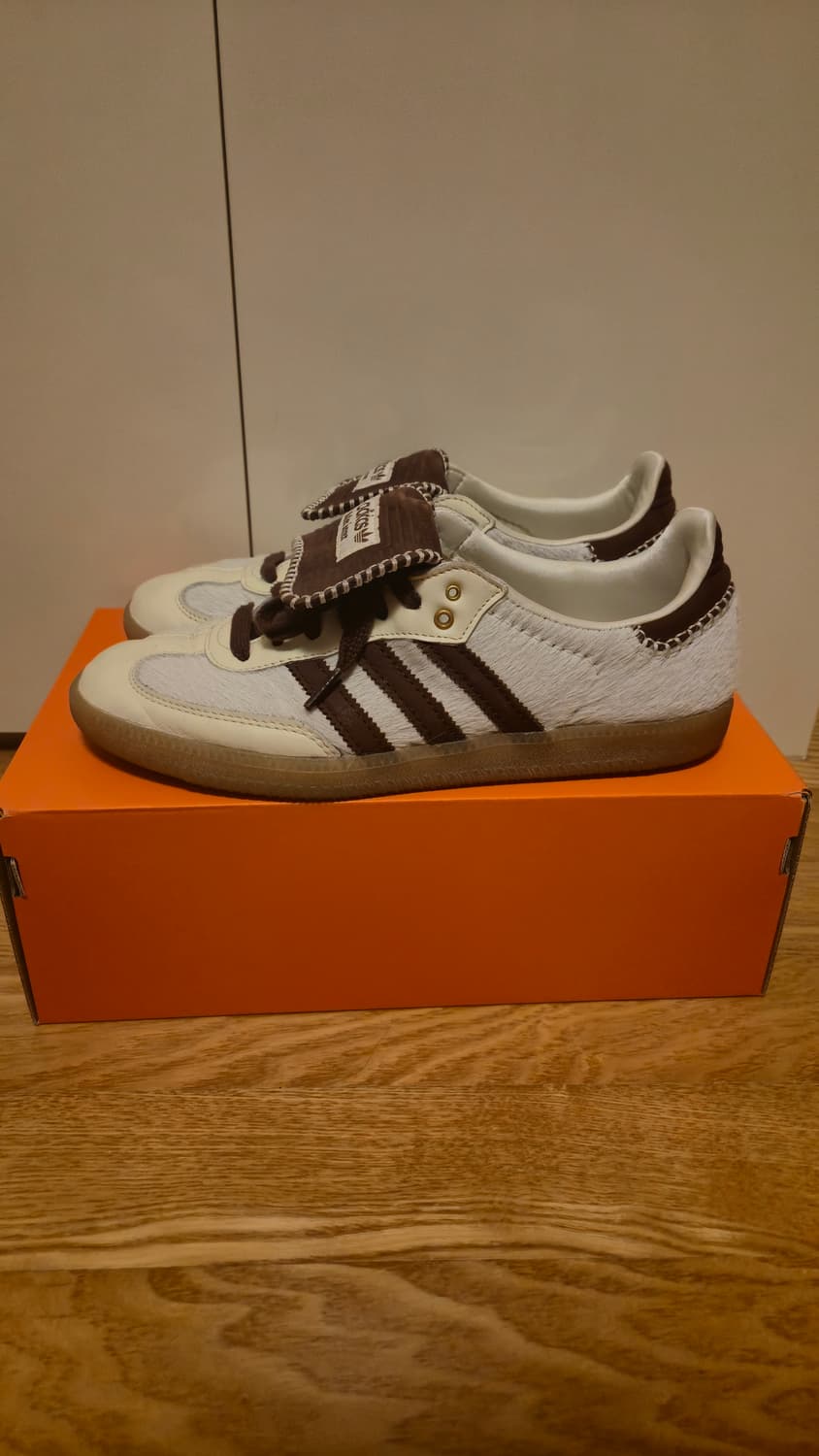 삼바 웨일즈보너 270 상품이미지3