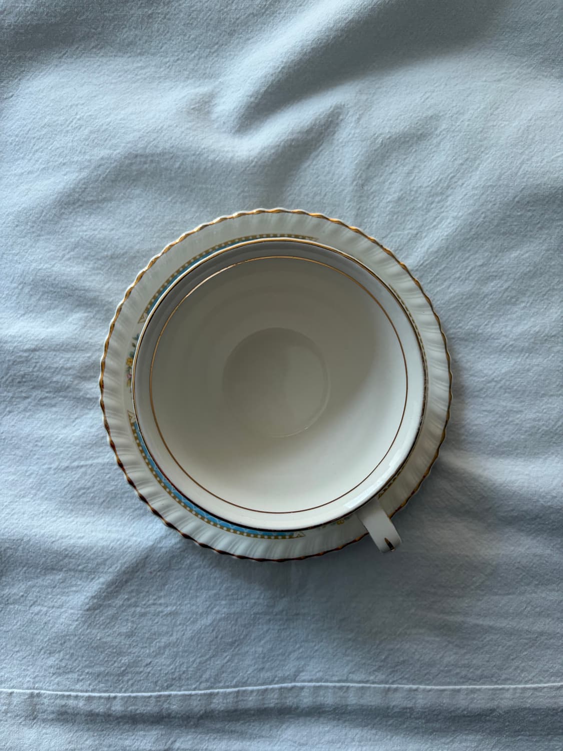 올드 존슨브로스 찻잔  상품이미지2