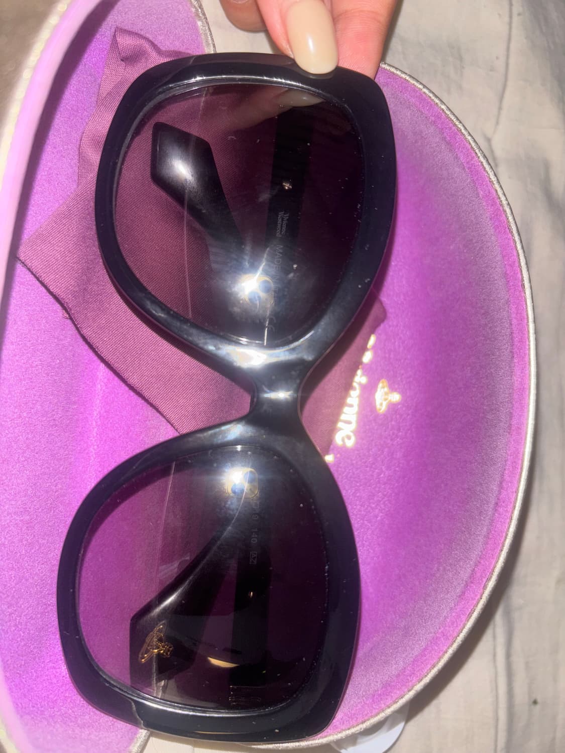 비비안웨스트우드 선글라스 상품이미지3