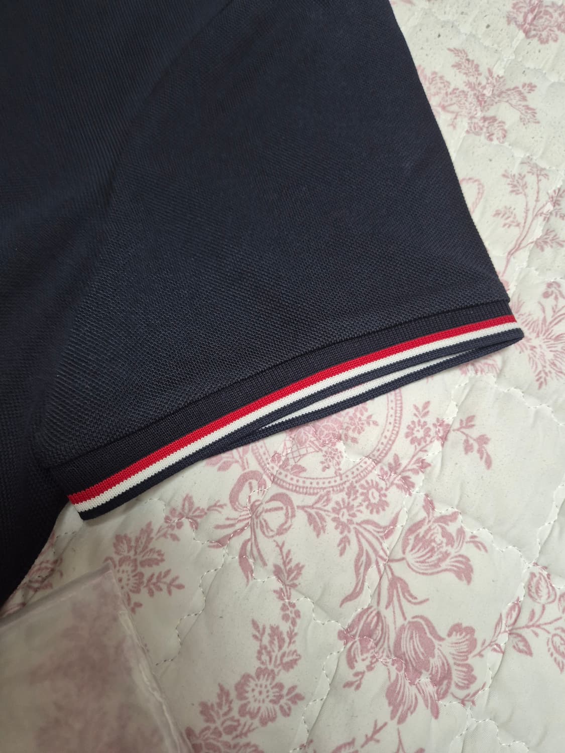 새상품 미시착 몽클레어 카라반팔티 100-L 상품이미지4