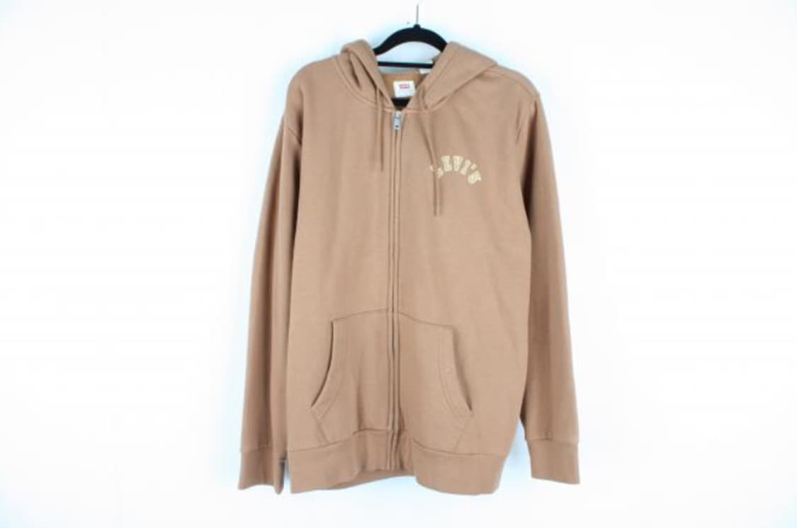 리바이스 자켓 상품이미지1