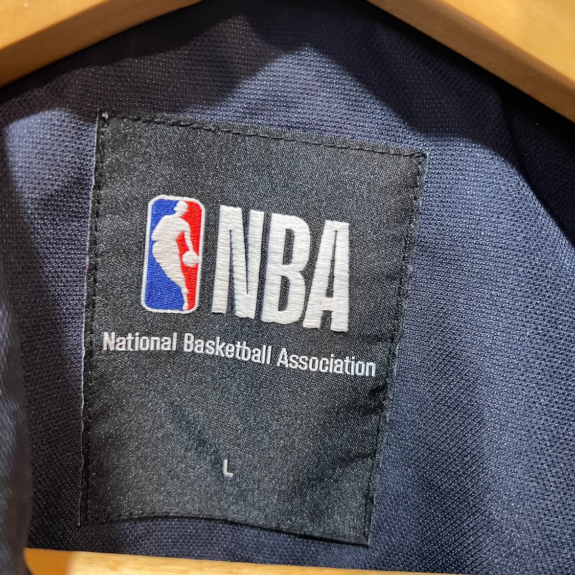 NBA 바람막이 상품이미지3