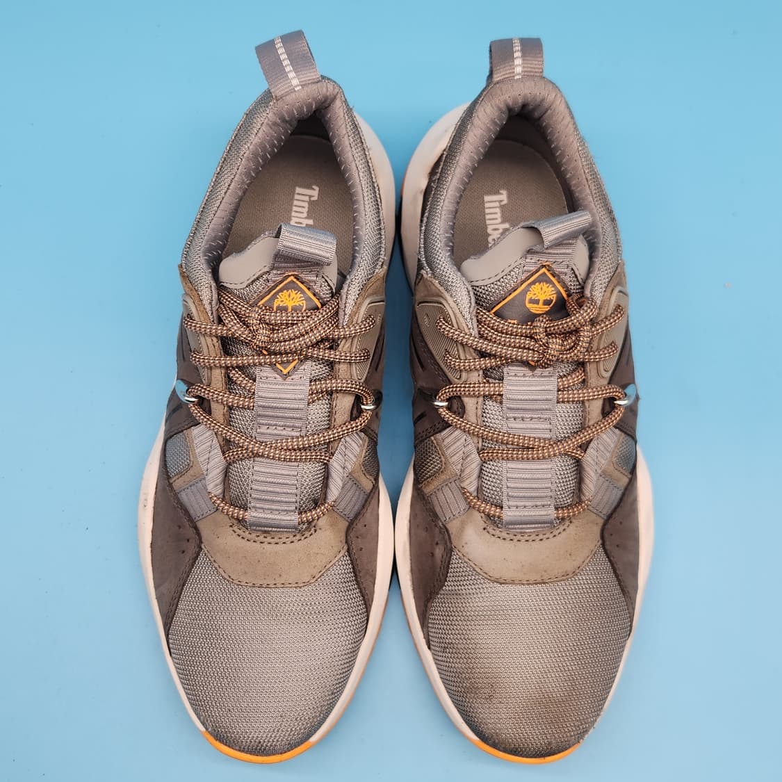 h 팀버랜드 매드버리 남성 운동화 250 상품이미지2