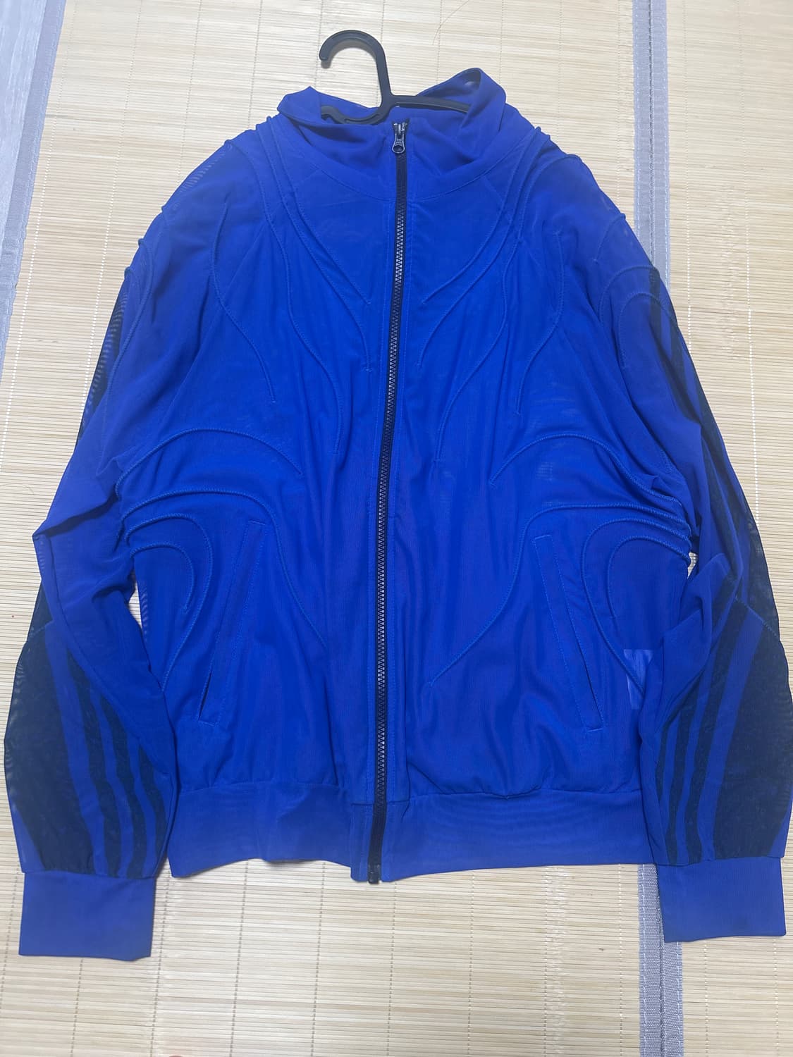 올리샤인더 베인 자켓 m 상품이미지1