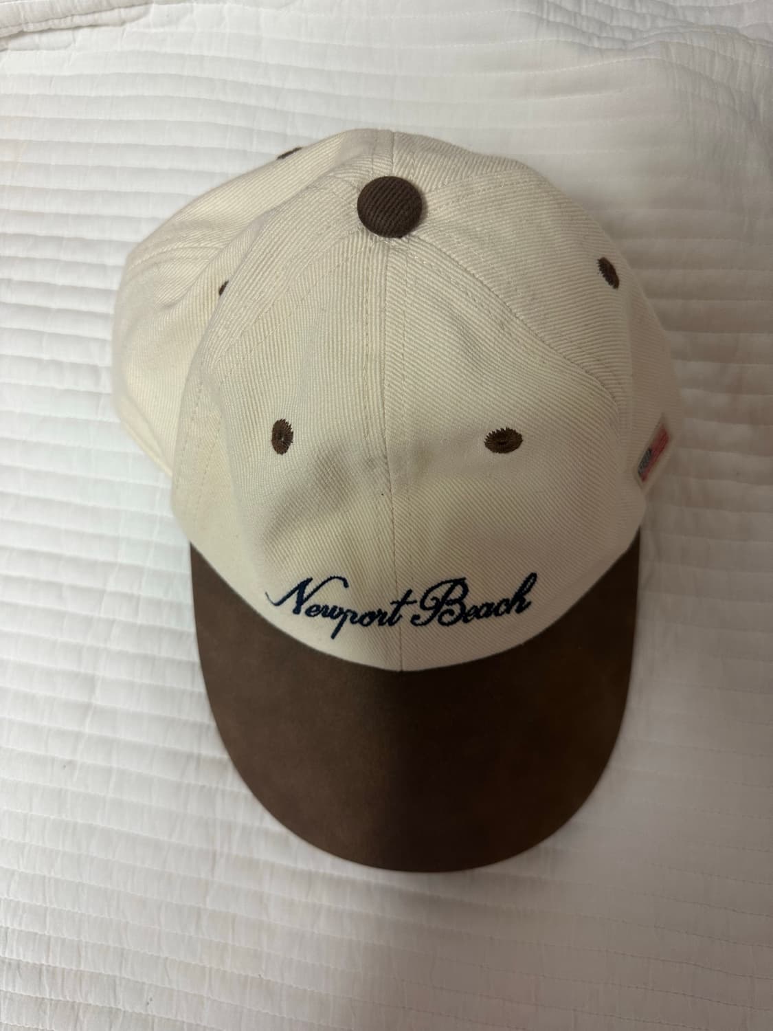 브랜디멜빌 모자 볼캡 상품이미지1